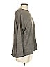 CAbi Gray Pullover Sweater Size XXS - photo 4