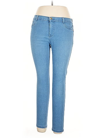 Denim Co Jeans (view 1)
