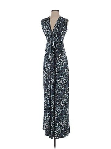 Veronica M. Casual Dress (view 1)