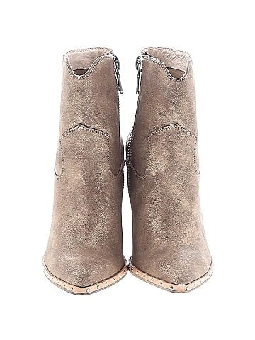 Chinese Laundry Boots (view 2)
