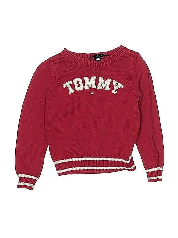 Tommy Hilfiger Pullover Sweater (view 1)