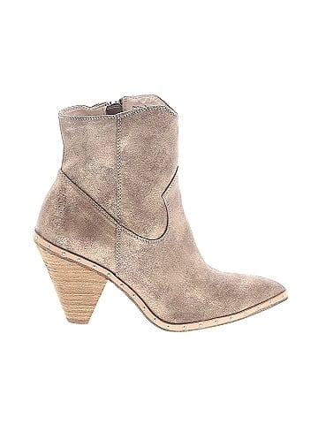 Chinese Laundry Boots (view 1)
