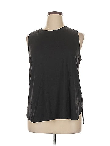 Tek Gear Sleeveless T-Shirt (view 1)