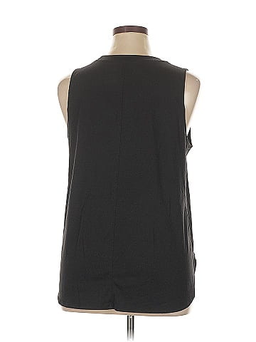Tek Gear Sleeveless T-Shirt (view 2)