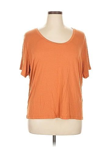 ABLE Short Sleeve T-Shirt (view 1)