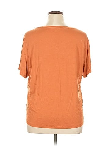 ABLE Short Sleeve T-Shirt (view 2)