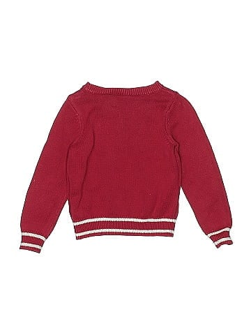Tommy Hilfiger Pullover Sweater (view 2)