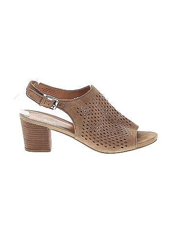 Franco Sarto Mule/Clog (view 1)