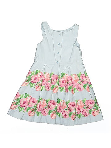 Janie and Jack Dress (view 2)
