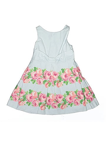Janie and Jack Dress (view 1)