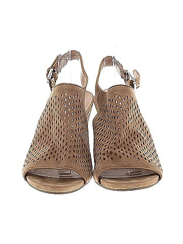 Franco Sarto Mule/Clog (view 2)