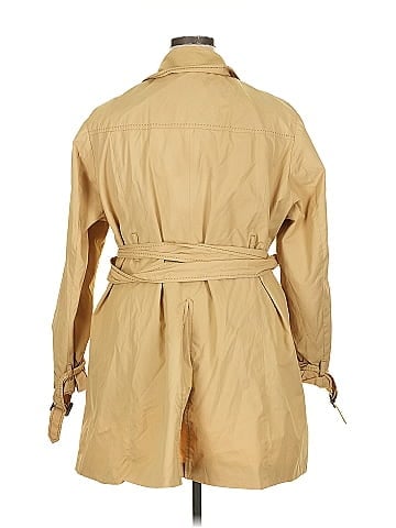 Jessica London Trenchcoat (view 2)