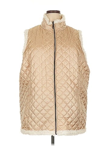 D&Co. Vest (view 1)