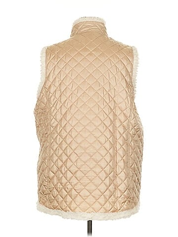D&Co. Vest (view 2)