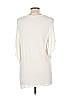 Acting Pro Ivory Short Sleeve Top Size L - photo 2