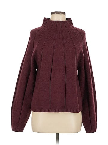 Ann Taylor Turtleneck Sweater (view 1)