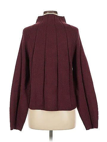 Ann Taylor Turtleneck Sweater (view 2)