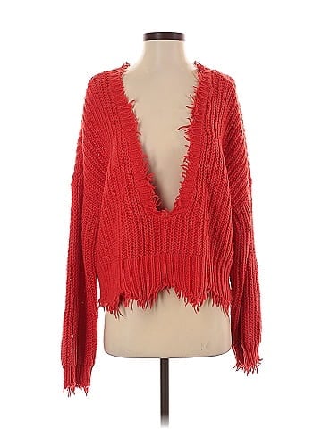 Wildfox Pullover Sweater (view 1)