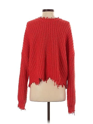 Wildfox Pullover Sweater (view 2)