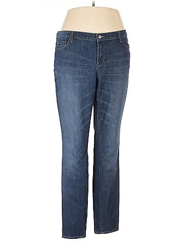 DKNY Jeans Jeans (view 1)