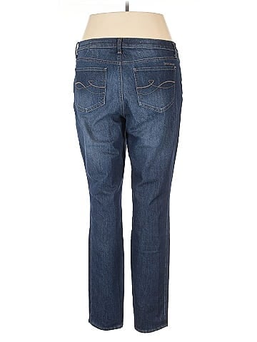 DKNY Jeans Jeans (view 2)