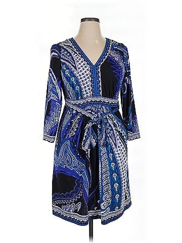 ECI Casual Dress (view 1)