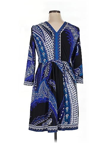 ECI Casual Dress (view 2)