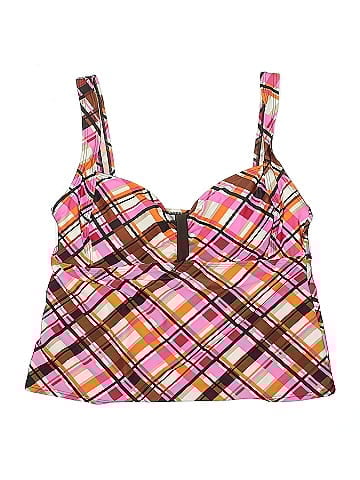 Assorted Brands Swimsuit Top (view 1)