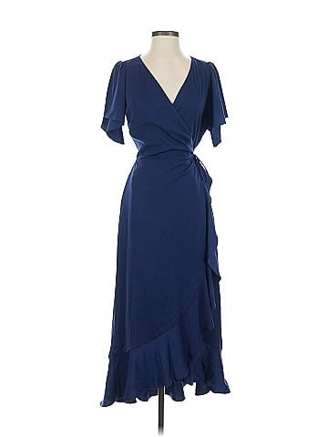 Chelsea28 Cocktail Dress (view 1)