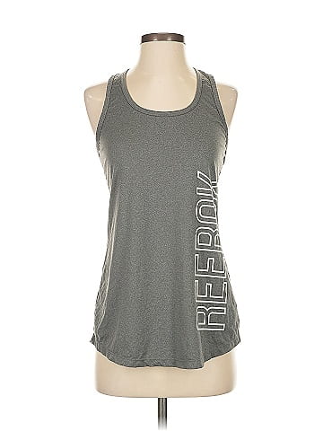 Reebok Active Tank (view 1)