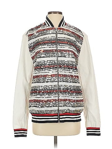 INC International Concepts Track Jacket (view 1)