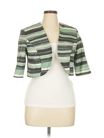 Maya Brooke Blazer (view 1)