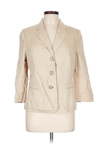 Kasper Blazer (view 1)