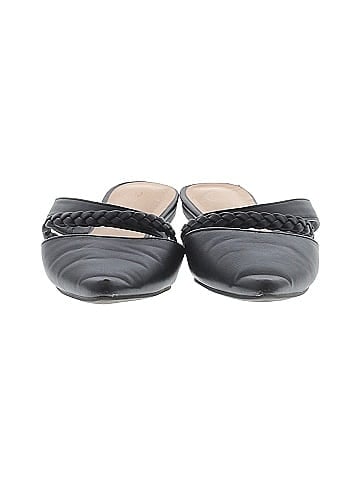 Journee Collection Mule/Clog (view 2)
