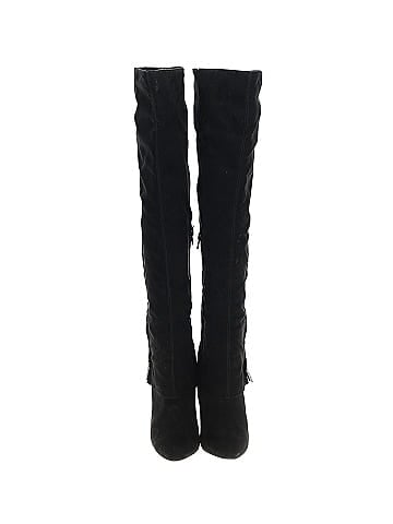 Nina Boots (view 2)