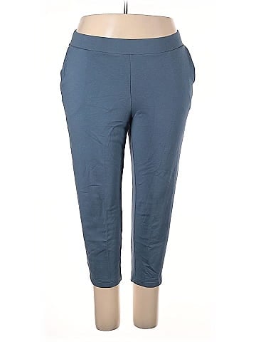 Purejill Active Pants (view 1)
