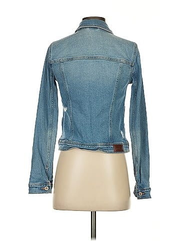 Hollister Denim Jacket (view 2)