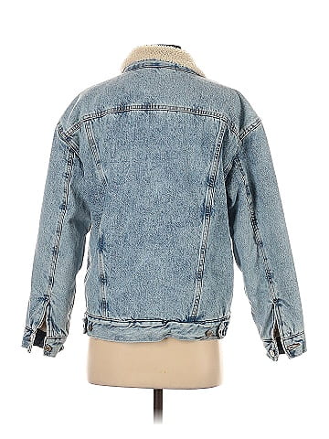 Gap Denim Jacket (view 2)