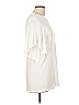 Acting Pro Ivory Short Sleeve Top Size L - photo 4