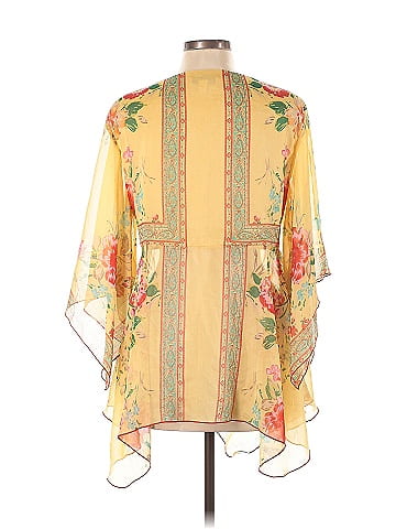 Coldwater Creek Kimono (view 2)