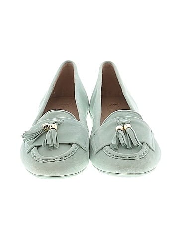 Franco Sarto Flats (view 2)