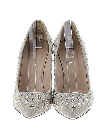 J.Crew Collection Heels (view 2)