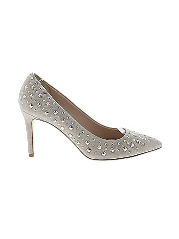 J.Crew Collection Heels (view 1)