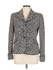 Armani Collezioni Wool Blazer