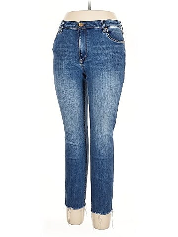 STS Blue Jeans (view 2)