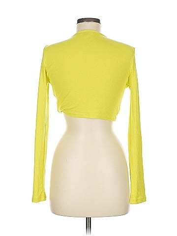 Fore Long Sleeve T-Shirt (view 2)