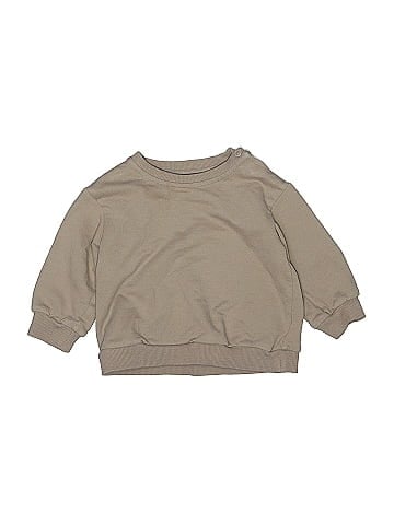 H&M Sweatshirt (view 1)