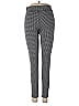 Matty M Houndstooth Gray Active Pants Size S - photo 1