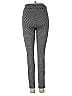 Matty M Houndstooth Gray Active Pants Size S - photo 2