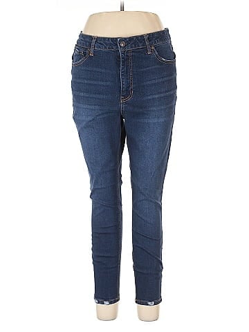 True Craft Jeans (view 1)
